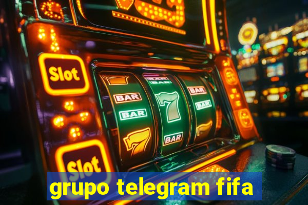 grupo telegram fifa